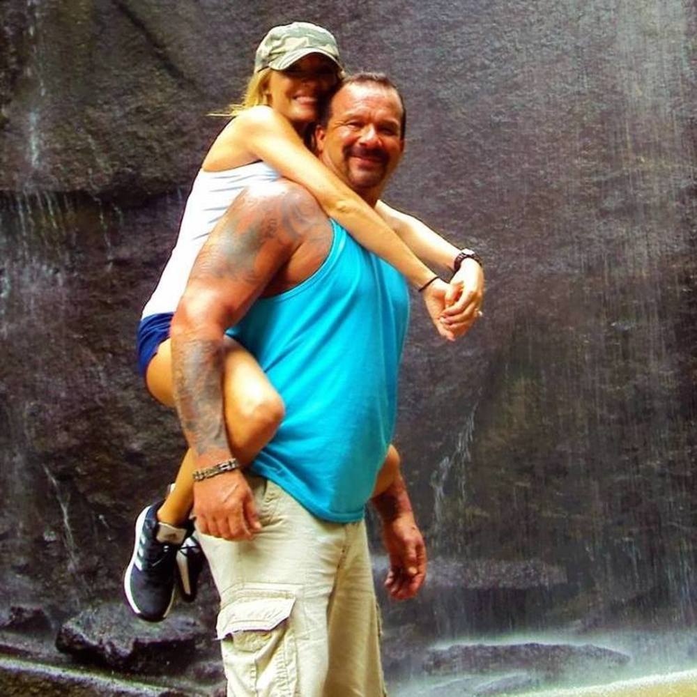 Meet your Posher, Katy